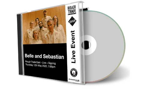 Front cover artwork of   CD