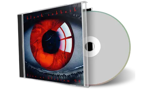 Front cover artwork of   CD