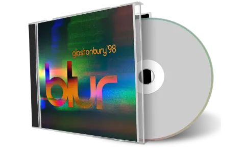 Front cover artwork of   CD