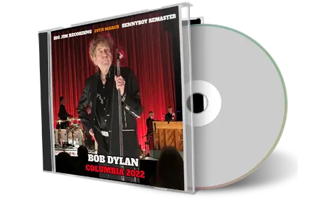 Front cover artwork of   CD