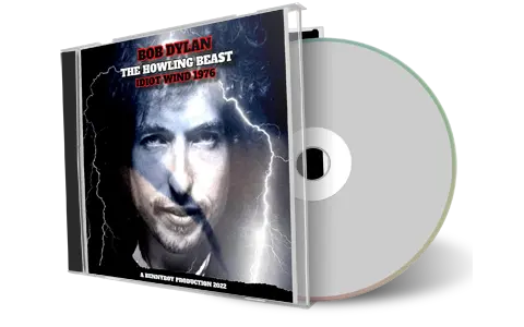 Front cover artwork of   CD