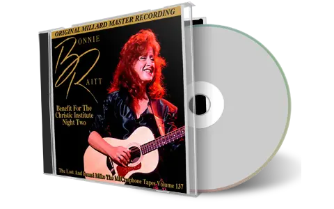 Front cover artwork of   CD