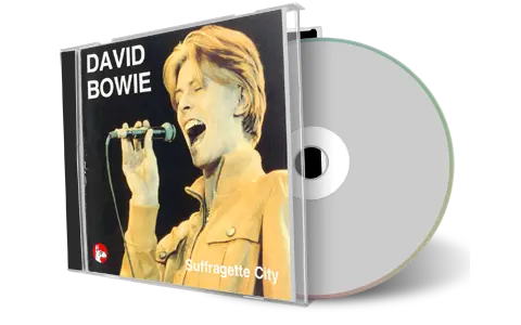 Front cover artwork of   CD