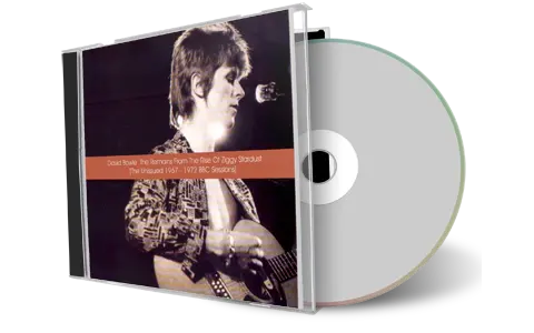 Front cover artwork of   CD