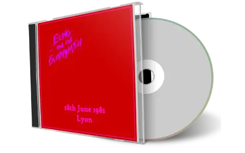 Front cover artwork of   CD