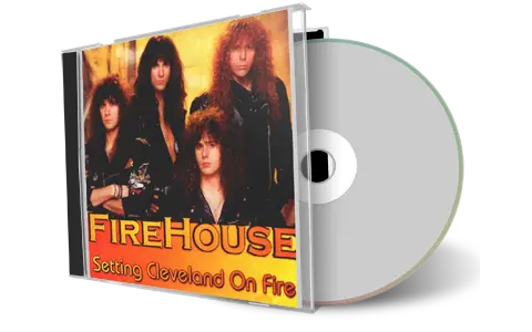 Front cover artwork of   CD