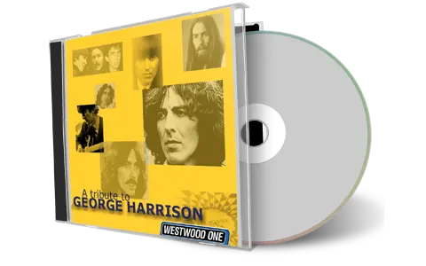 Front cover artwork of   CD