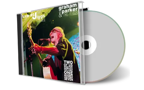 Front cover artwork of   CD