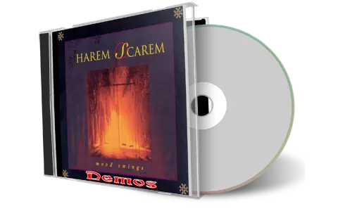 Front cover artwork of   CD