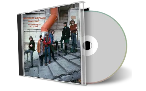 Front cover artwork of   CD