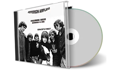 Front cover artwork of   CD