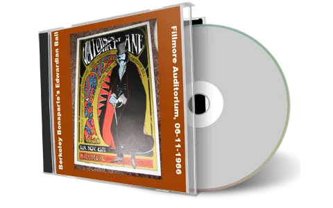 Front cover artwork of   CD