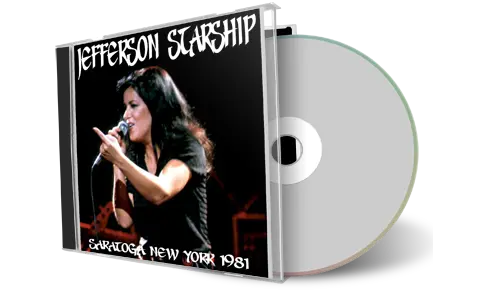 Front cover artwork of   CD