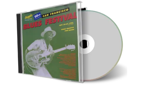 Front cover artwork of   CD