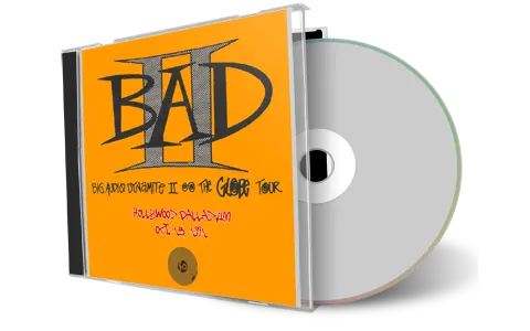 Front cover artwork of   CD