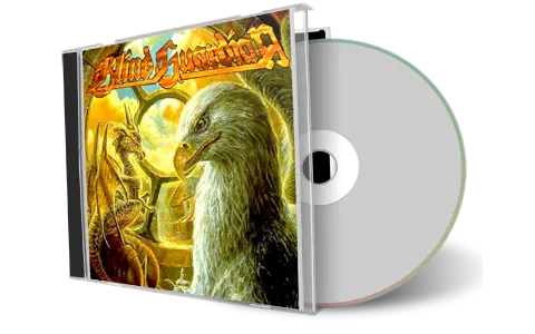 Front cover artwork of   CD