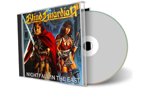 Front cover artwork of   CD