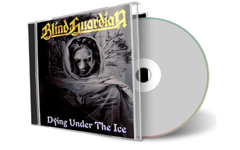Front cover artwork of   CD