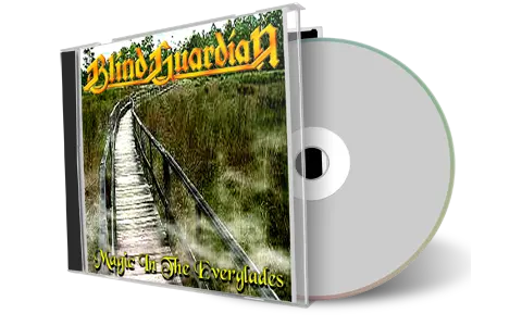 Front cover artwork of   CD