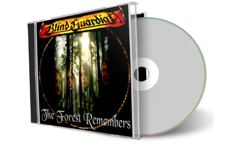 Front cover artwork of   CD