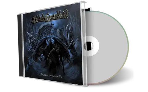 Front cover artwork of   CD