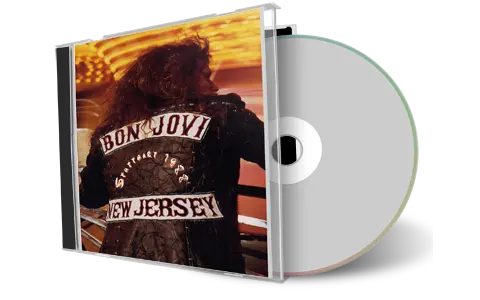 Front cover artwork of   CD