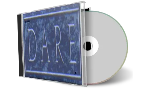 Front cover artwork of   CD
