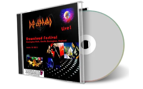 Front cover artwork of   CD