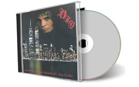 Front cover artwork of   CD