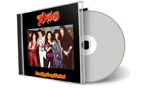 Front cover artwork of   CD