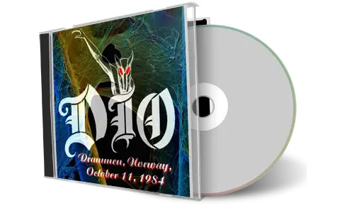 Front cover artwork of   CD