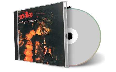 Front cover artwork of   CD