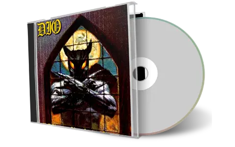 Front cover artwork of   CD