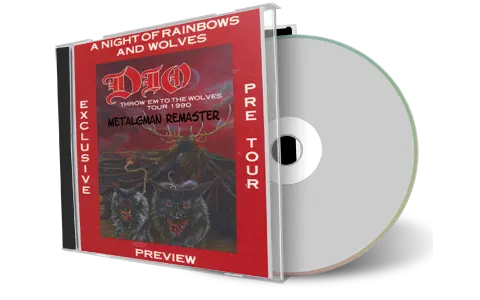 Front cover artwork of   CD