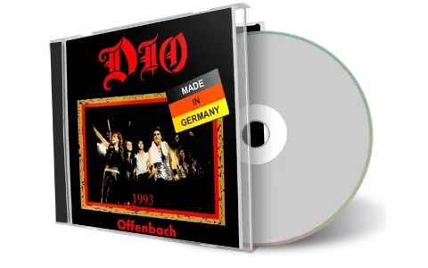 Front cover artwork of   CD