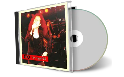 Front cover artwork of   CD