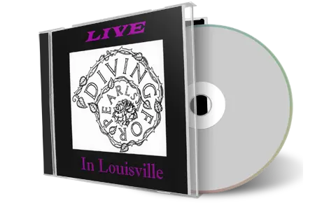Front cover artwork of   CD
