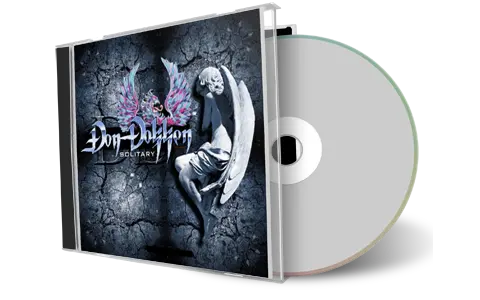 Artwork Cover of Dokken 2008-02-07 CD Sayreville Audience