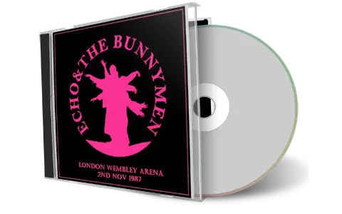Front cover artwork of   CD