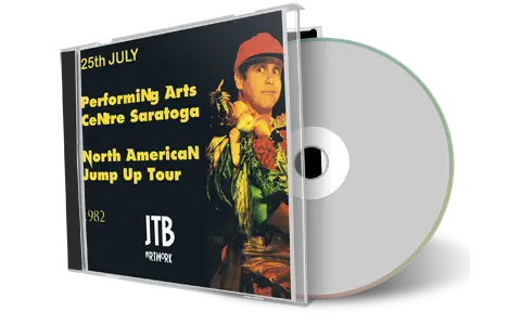 Front cover artwork of   CD