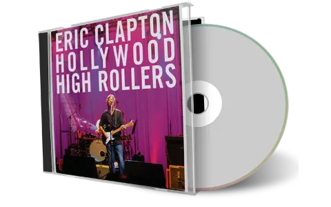Front cover artwork of   CD