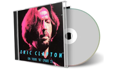 Front cover artwork of   CD
