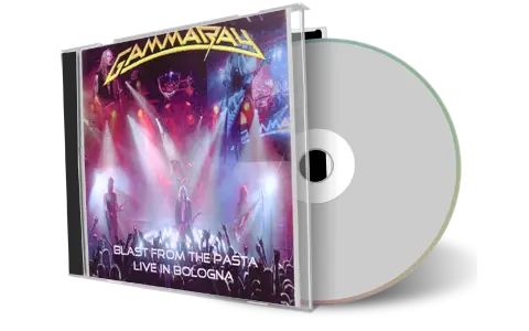 Front cover artwork of   CD