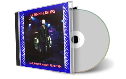 Front cover artwork of   CD