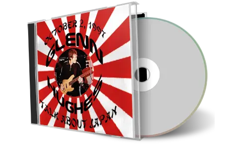 Front cover artwork of   CD