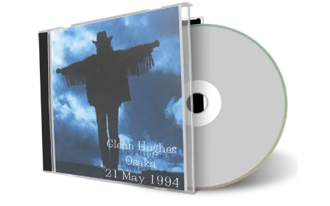 Front cover artwork of   CD