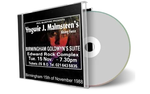 Front cover artwork of   CD
