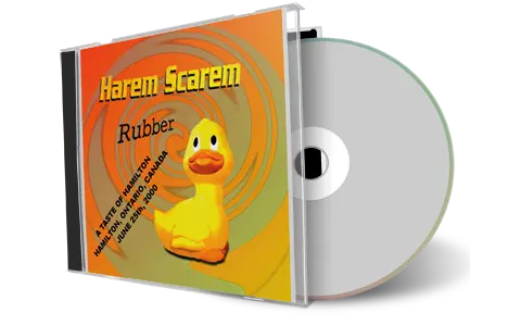Front cover artwork of   CD