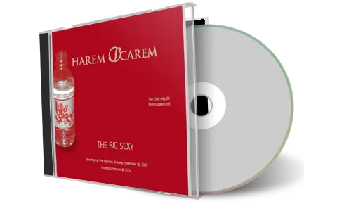 Front cover artwork of   CD