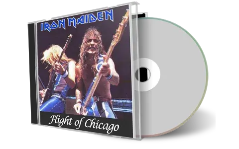 Front cover artwork of   CD